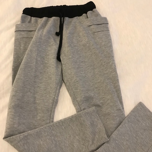 hemoon joggers
